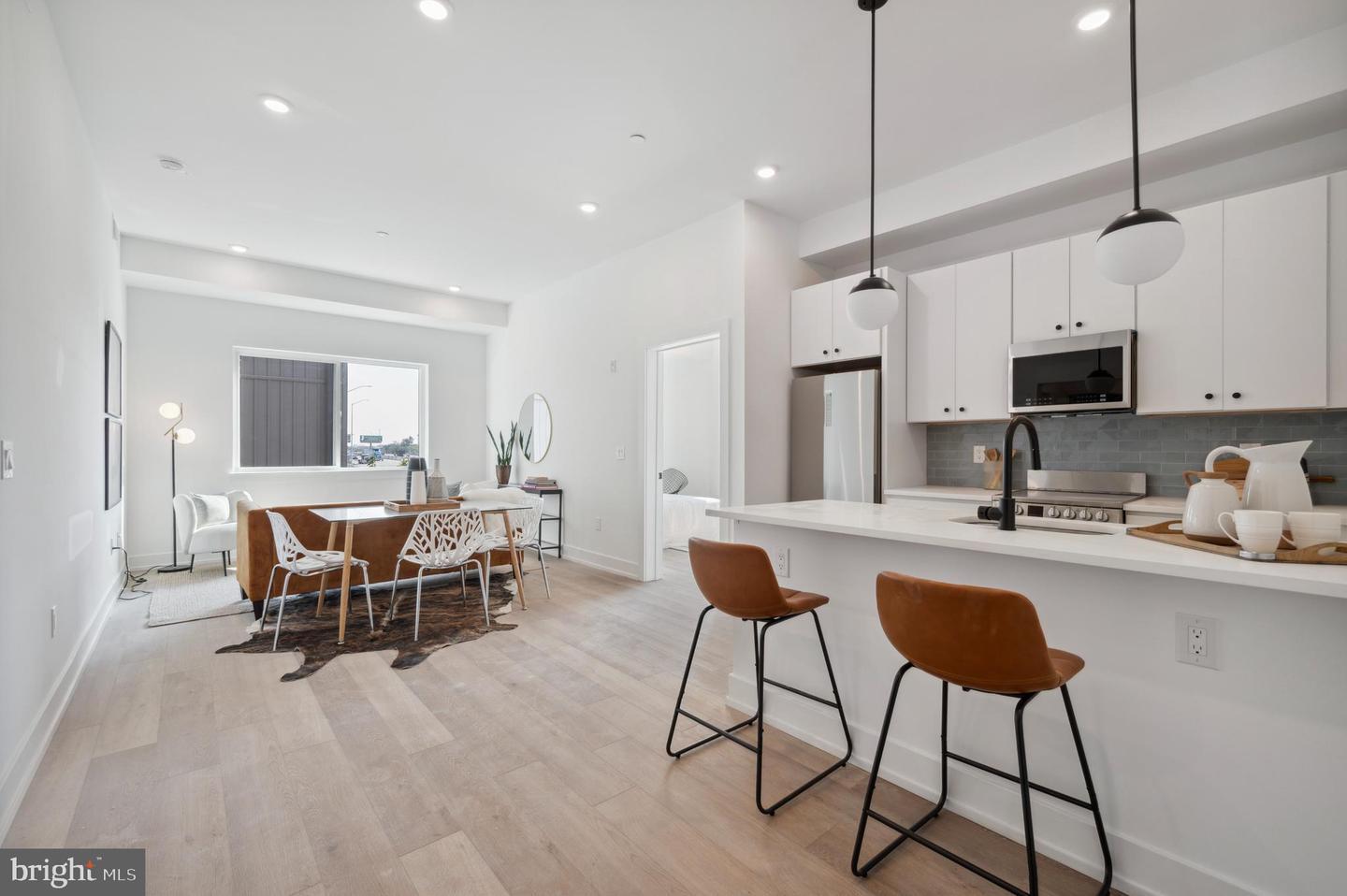 Property Photo: 3037 Richmond Street 104 PA 19134