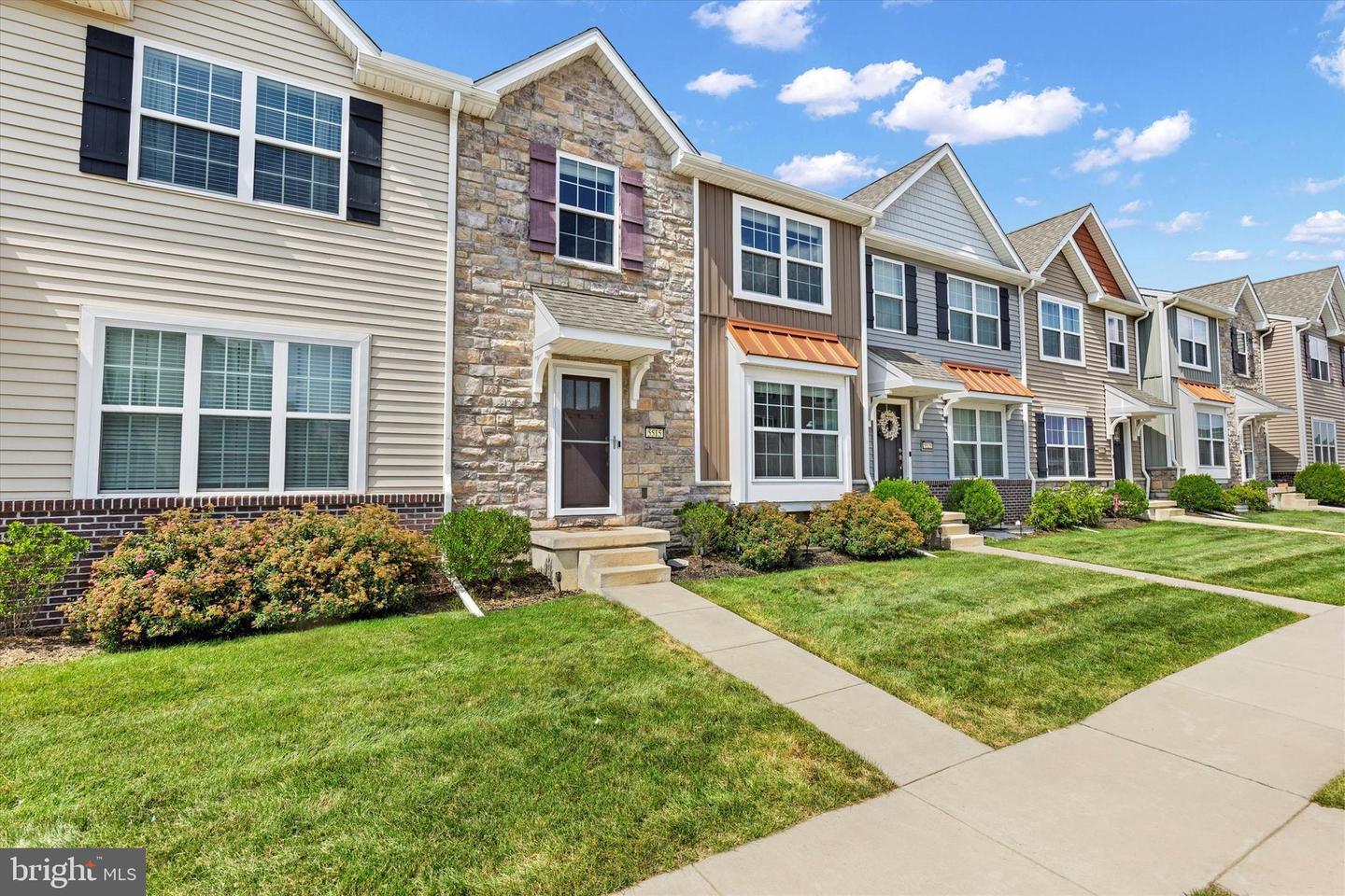 Property Photo: 5515 Laurel Valley Lane PA 17025