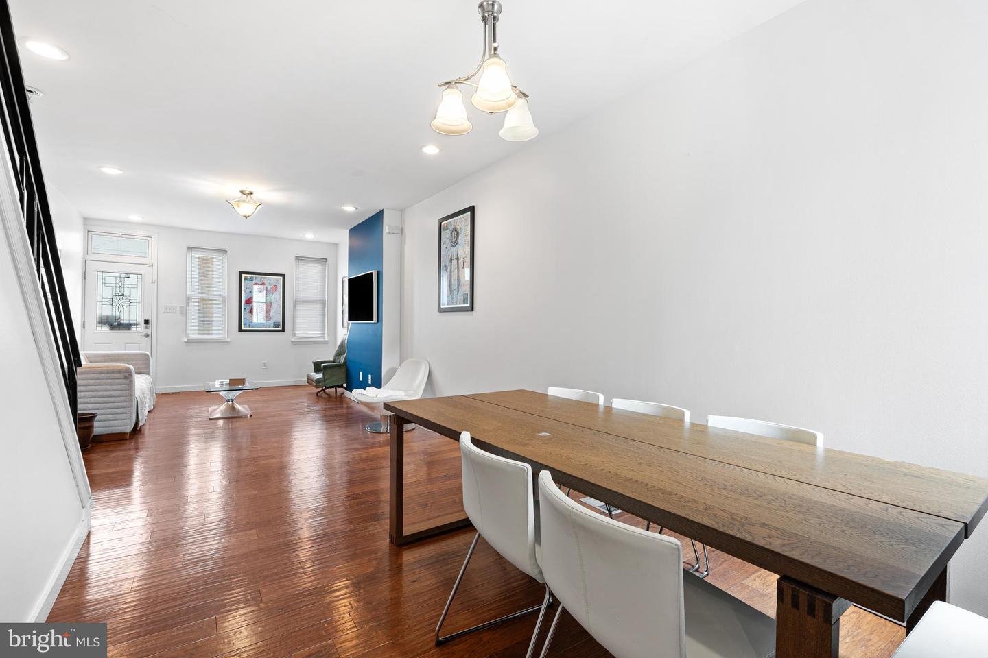 Property Photo: 2184 E Huntingdon Street PA 19125