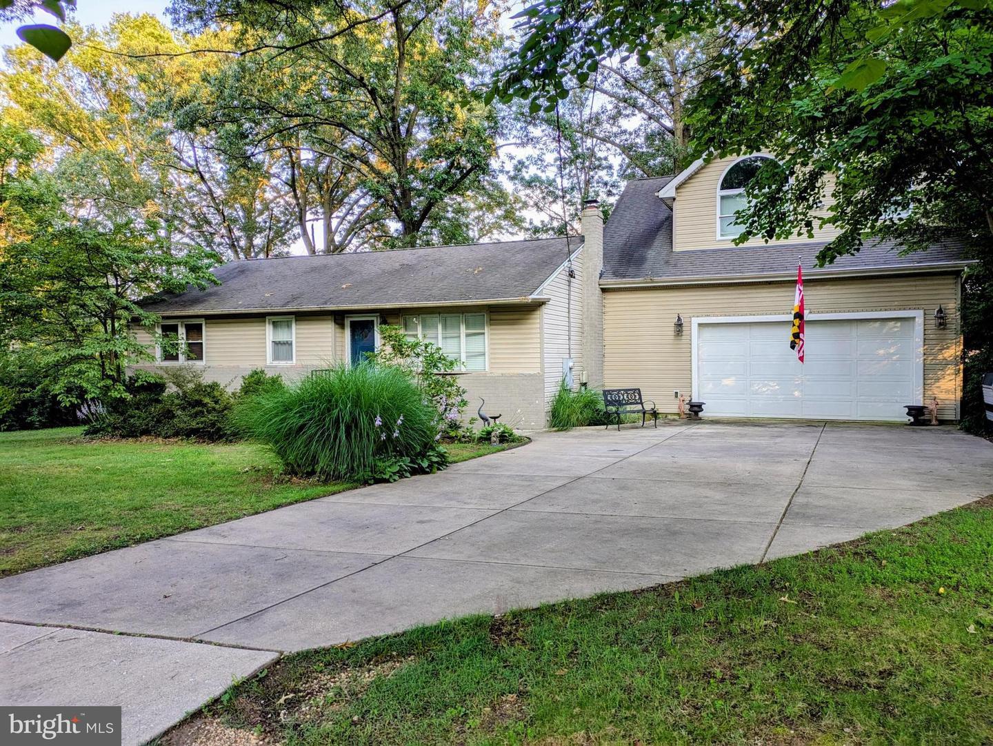4401 Franklin Terrace  Beltsville MD 20705 photo