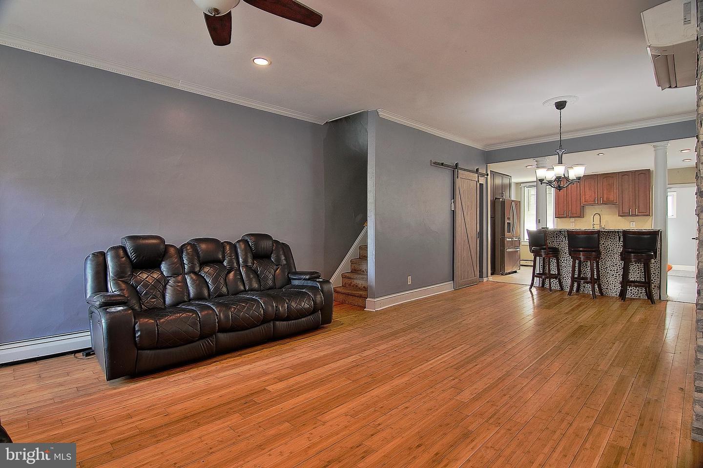 Property Photo: 327 S Hanover Street PA 19465