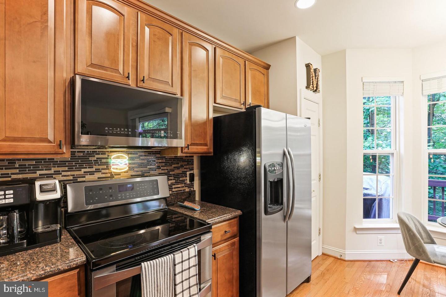 Property Photo:  3908 Bryant Park Circle  MD 20866 