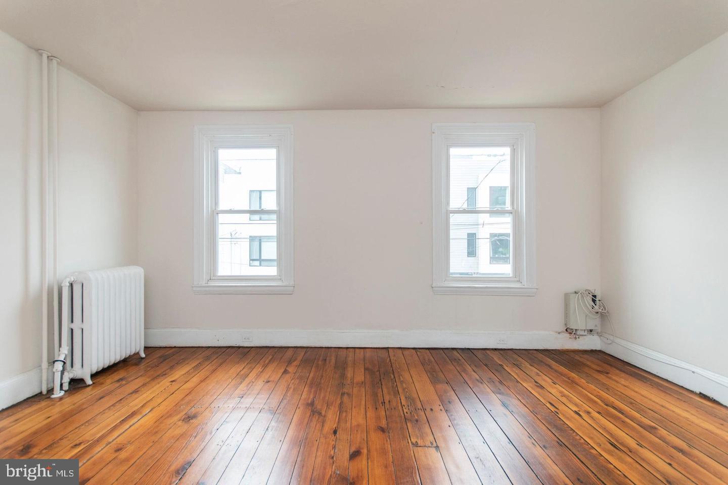 Property Photo: 1232 N 5th Street 3 PA 19122