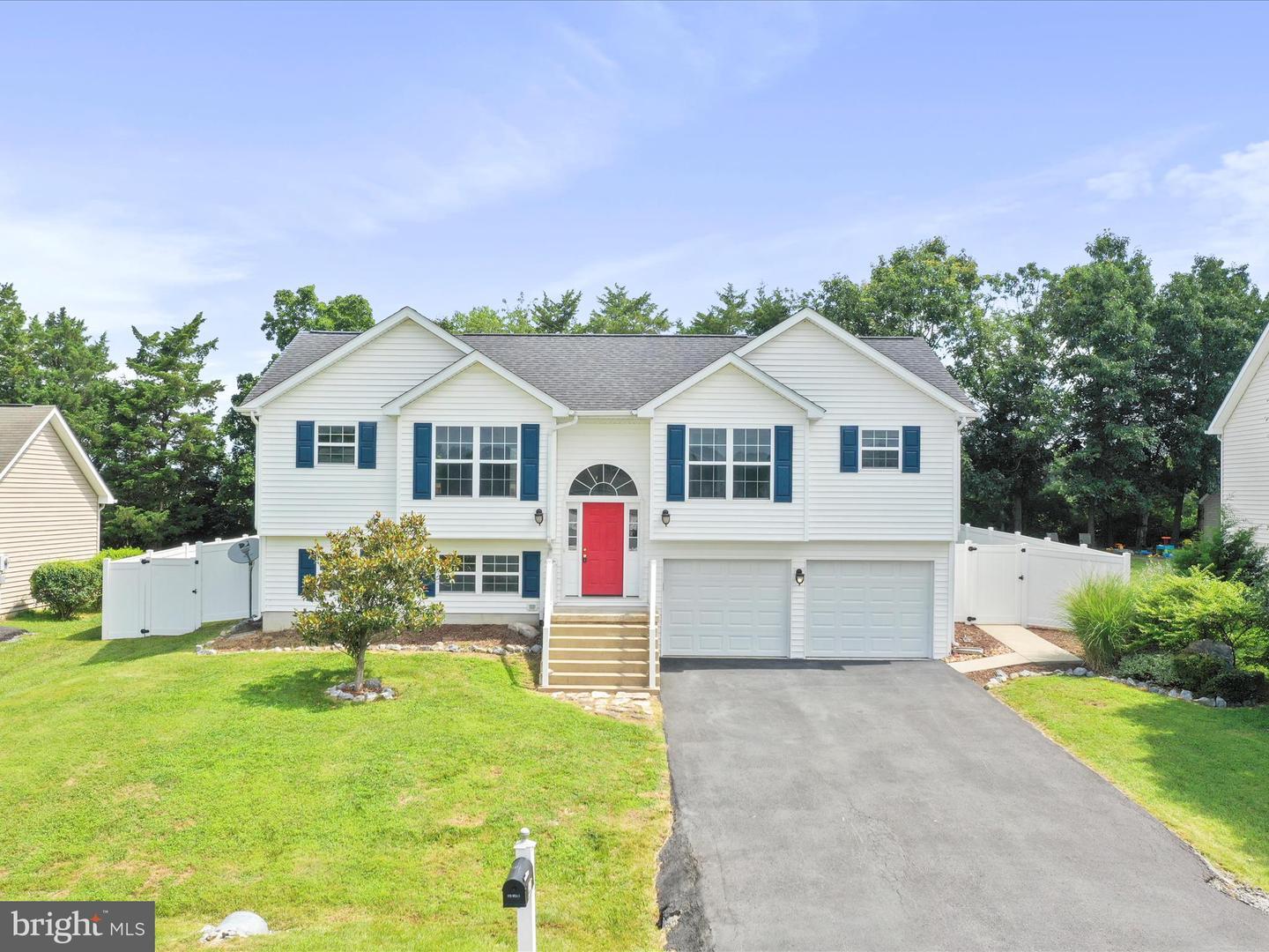 Property Photo: 43 Hansberry Court WV 25428