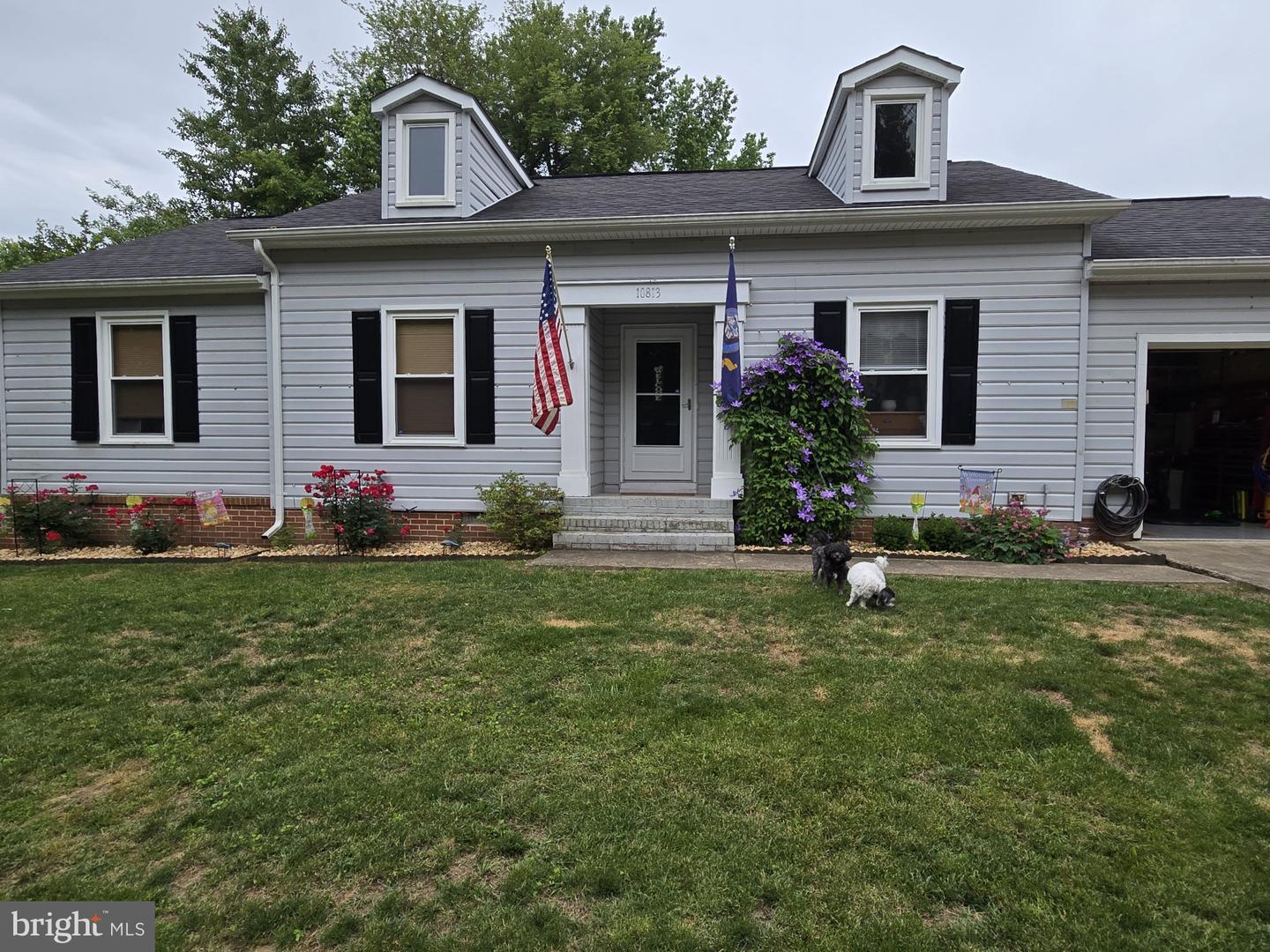 Property Photo:  10813 Bent Tree Drive  VA 22407 