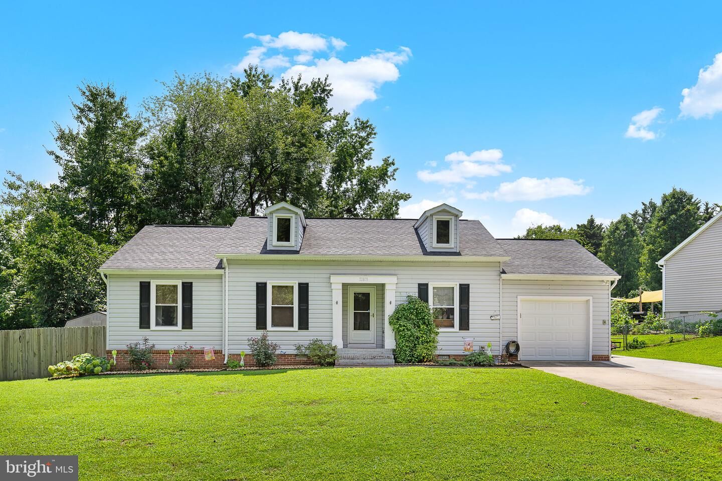 Property Photo: 10813 Bent Tree Drive VA 22407