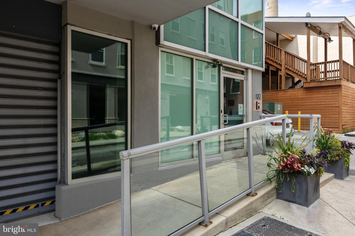 Property Photo: 122 New Street 30 2C PA 19106