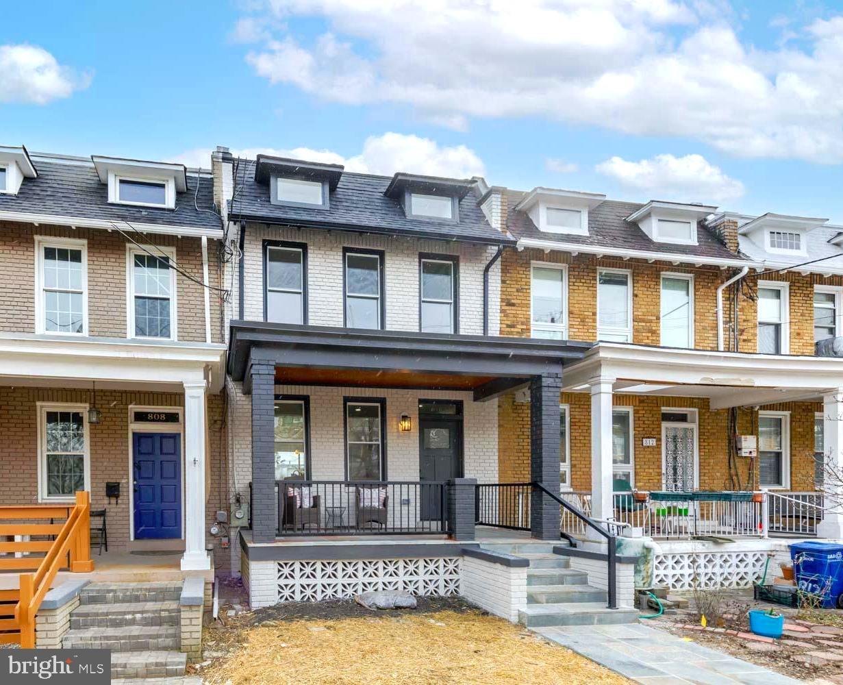 810 Madison Street NW  Washington DC 20011 photo