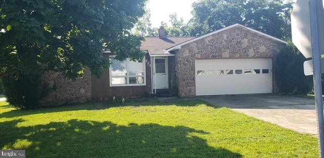 Property Photo: 534 N Fifth St PA 17233