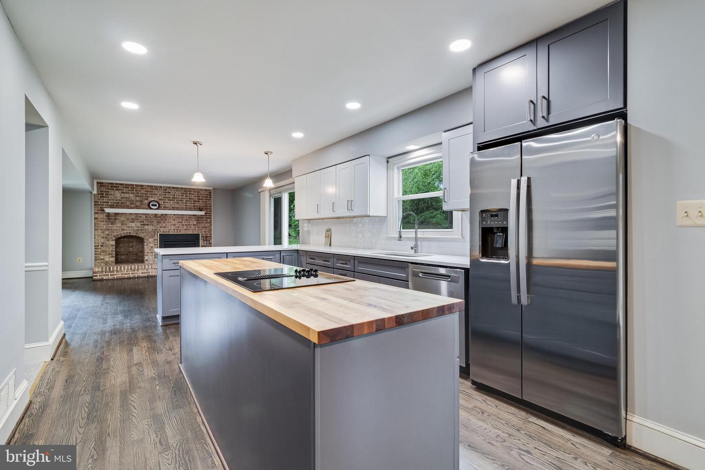 1515 Romeo Lane  Severn MD 21144 photo