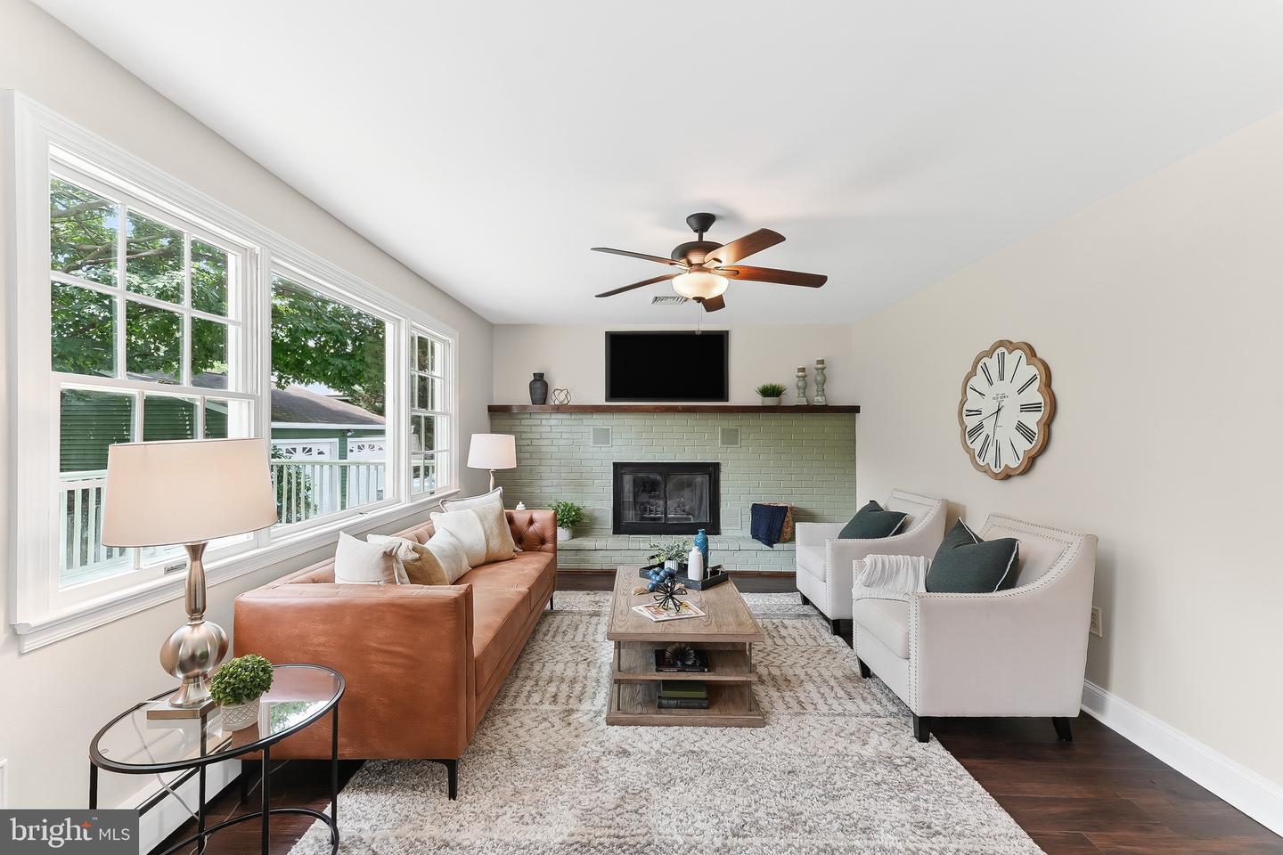Property Photo: 460 Pennocks Bridge Road PA 19390
