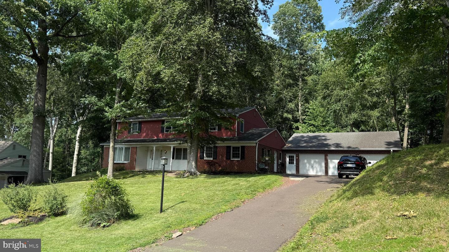 168 Lehigh Drive  Richboro PA 18954 photo