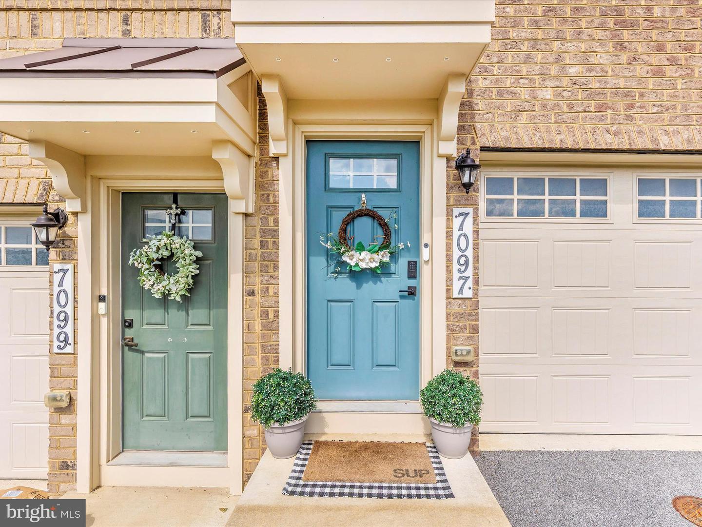 Property Photo: 7097 Kokanee Way MD 21774