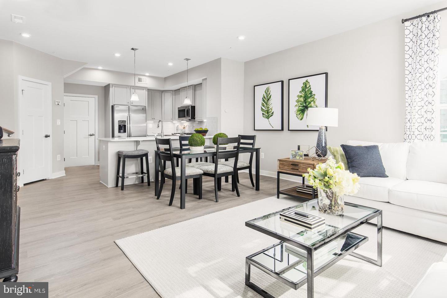 Property Photo: 10746 Presidential A MD 20772