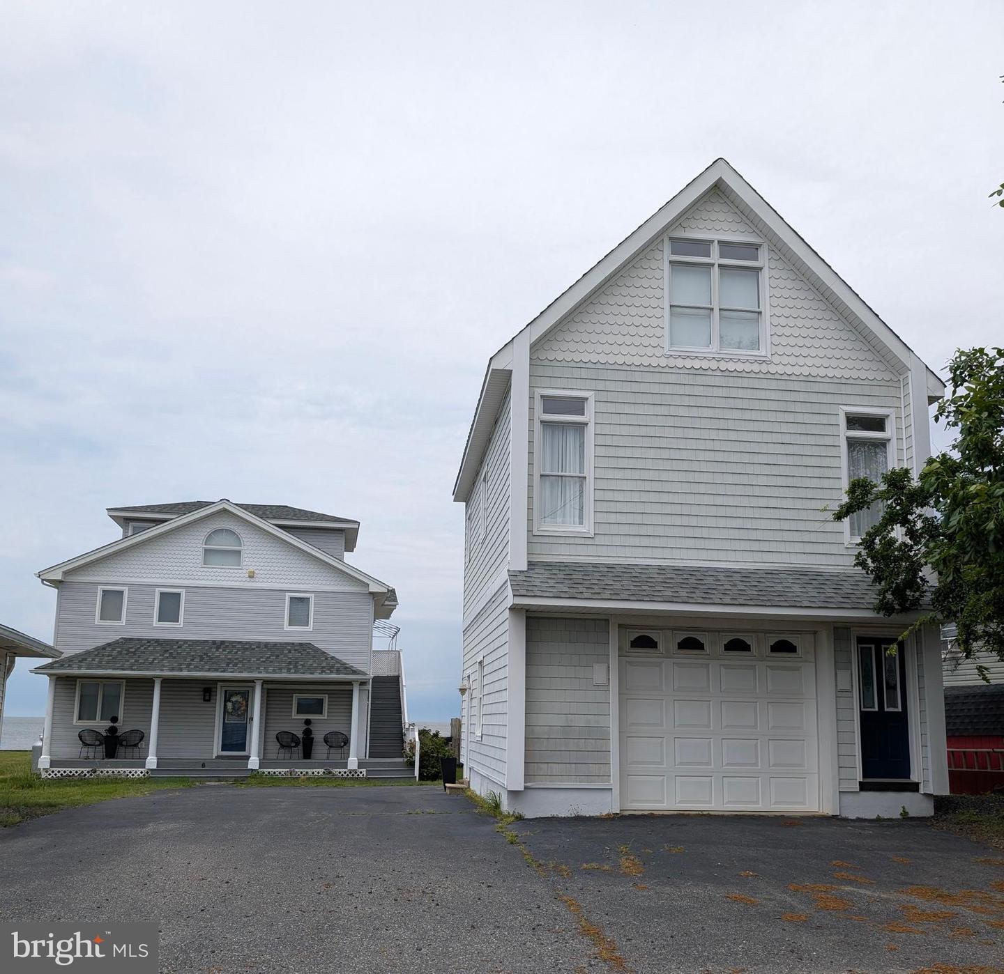 Property Photo: 6 Pierces Point Road Waterfront NJ 08210