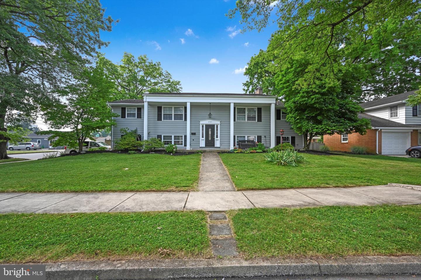 Property Photo: 2101 Mayfred Lane PA 17011