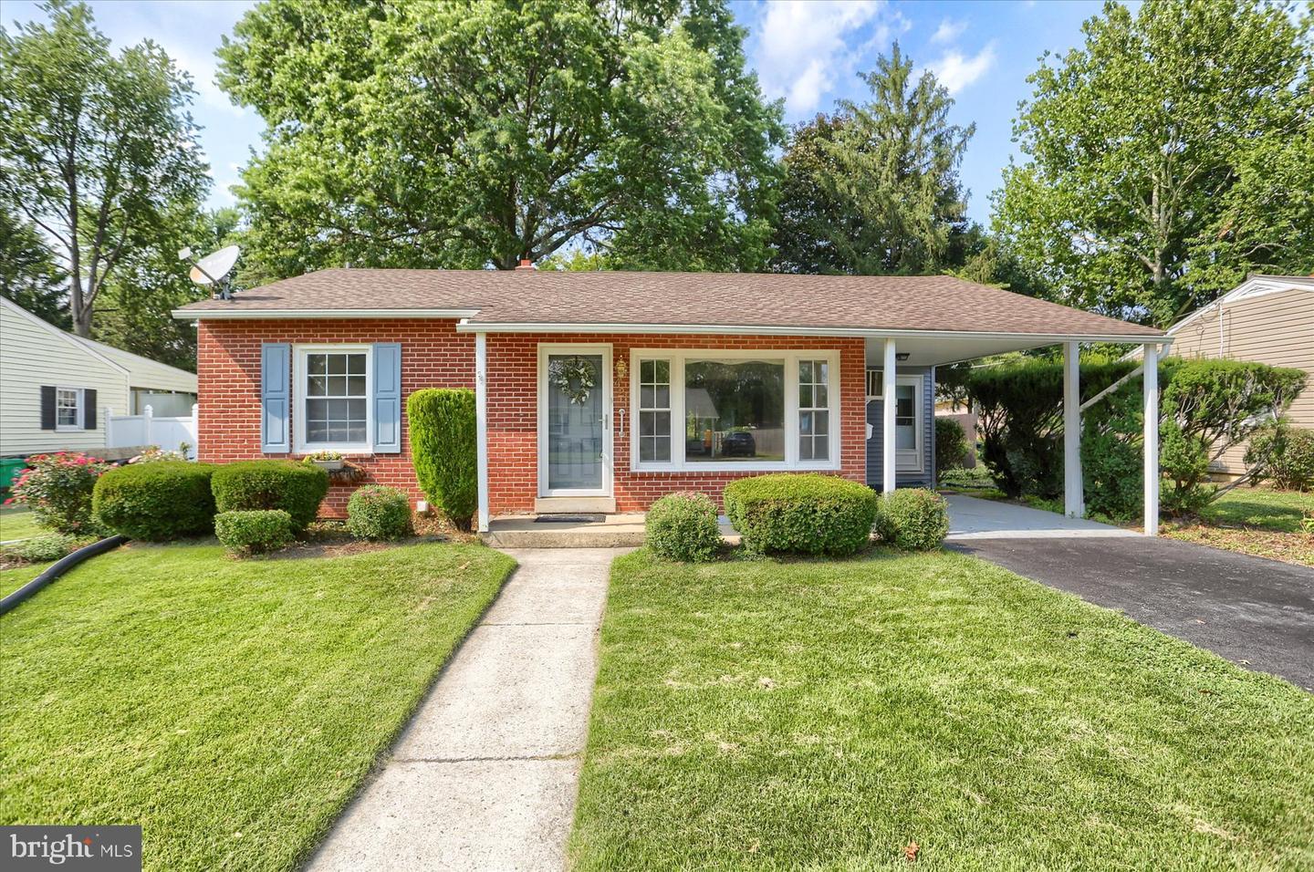 421 D Street  Carlisle PA 17013 photo