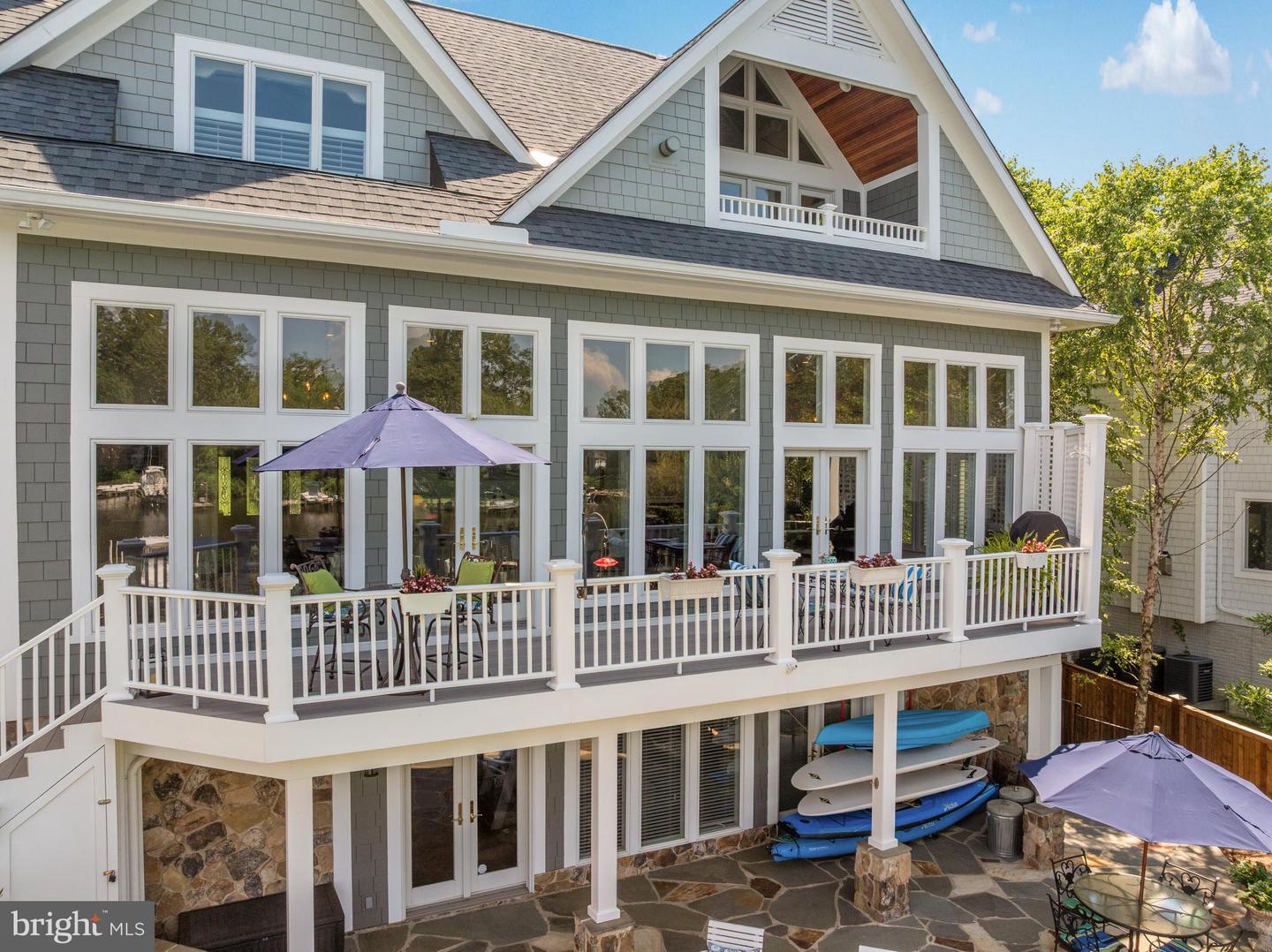 143 Spa Drive  Annapolis MD 21403 photo