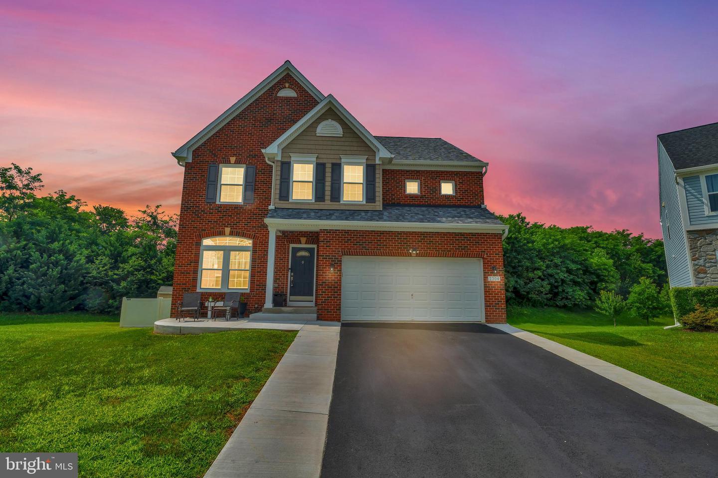 2304 Julie Court  Havre De Grace MD 21078 photo