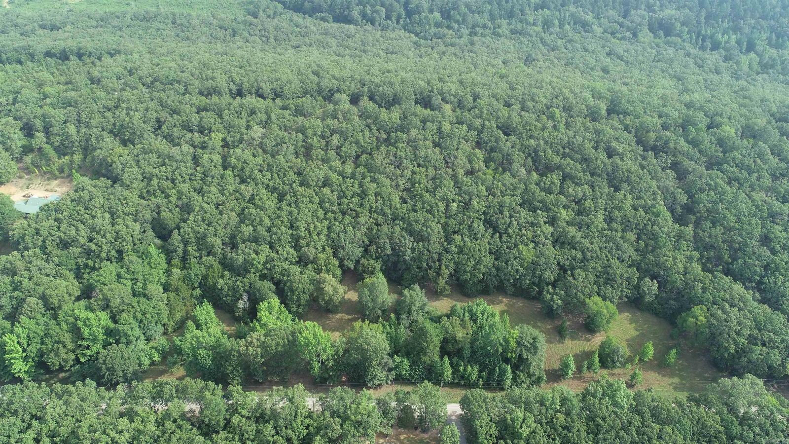 Property Photo:  000 East Parker Road  AR 72127 