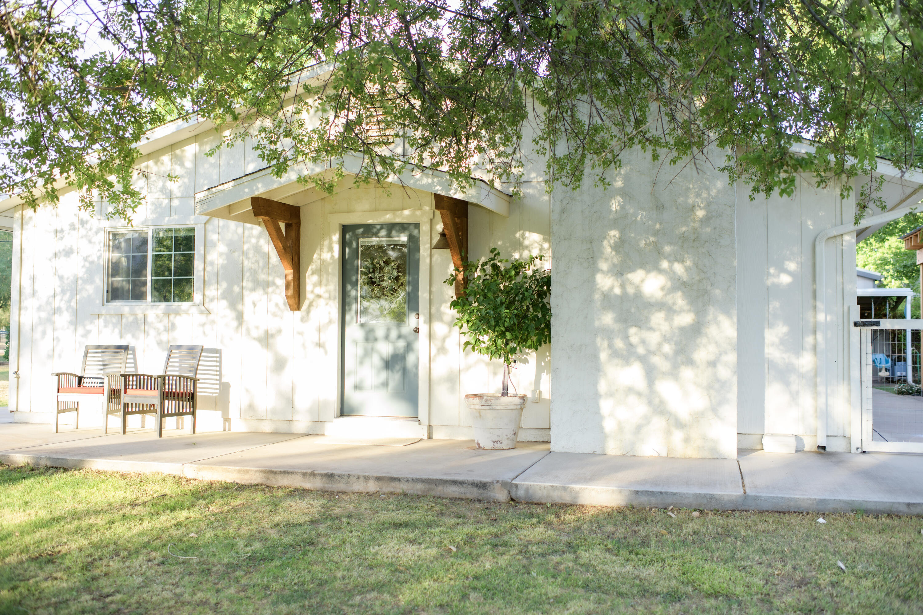 Property Photo: 165 E Williams Lane AZ 85553