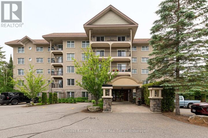 Property Photo:  4 Legacy Lane 203  ON P1H 2R2 