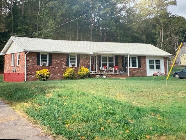 Property Photo: 615 Cherokee Trail GA 30721