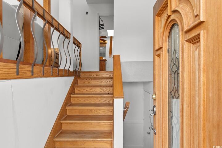 Property Photo:  503 Plantation Dr.  SC 29575 