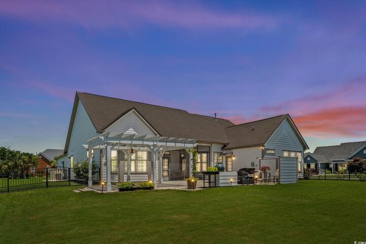 Property Photo:  400 Palo Verde Dr.  SC 29579 