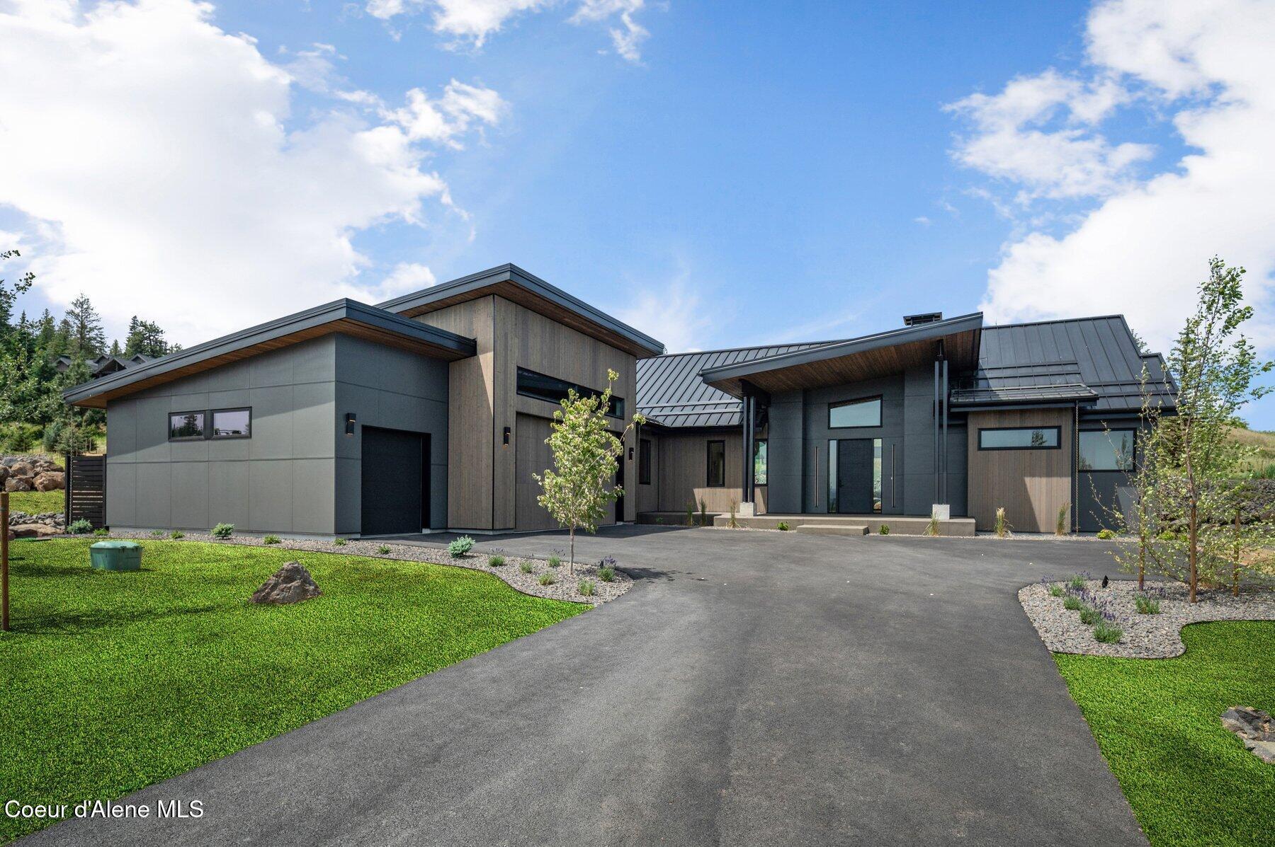Property Photo: 15374 S Chalone Dr ID 83814