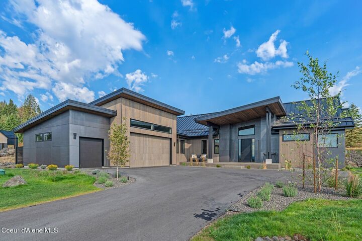 Property Photo: 15374 S Chalone Dr ID 83814