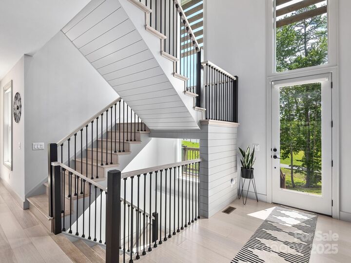 Property Photo: 7 Copper Mill Court NC 28715