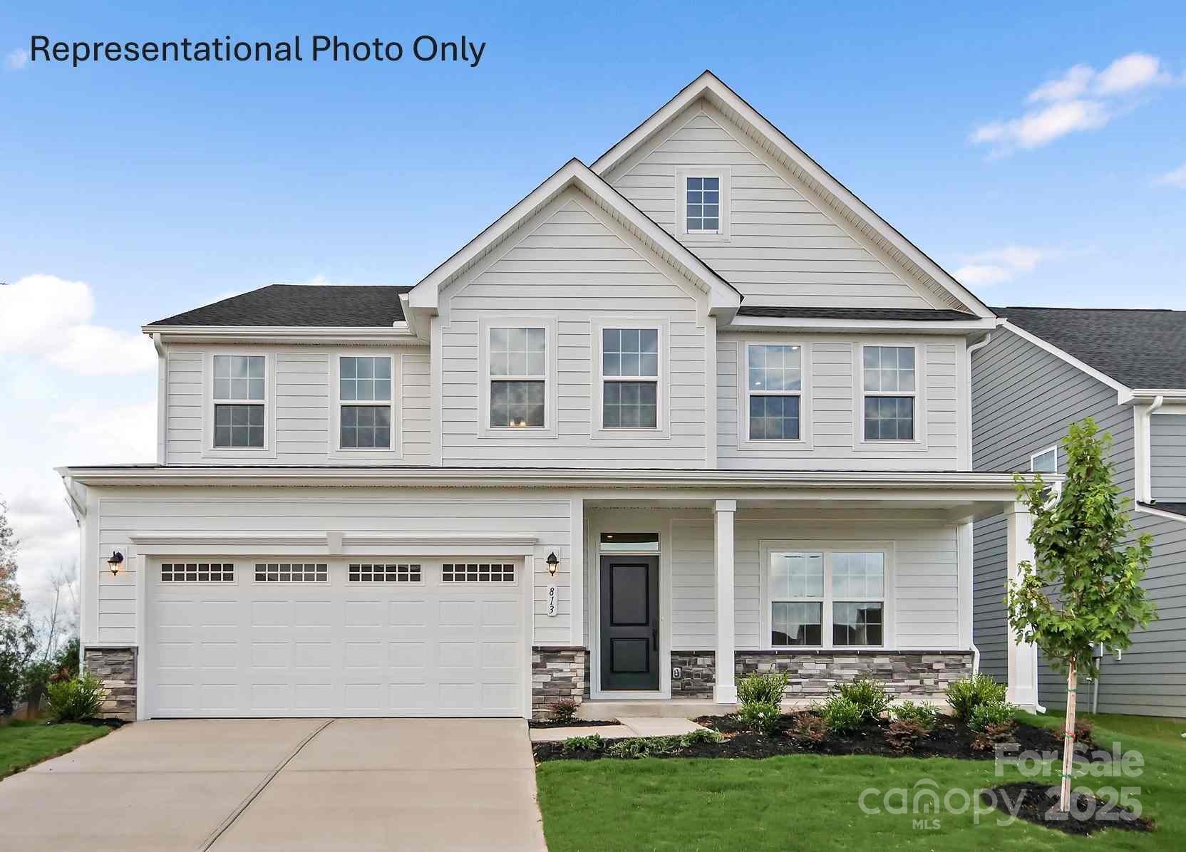 Property Photo:  1022 Nettle Bank Road 3300  NC 28079 