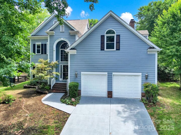 10807 Summitt Tree Court  Charlotte NC 28277 photo