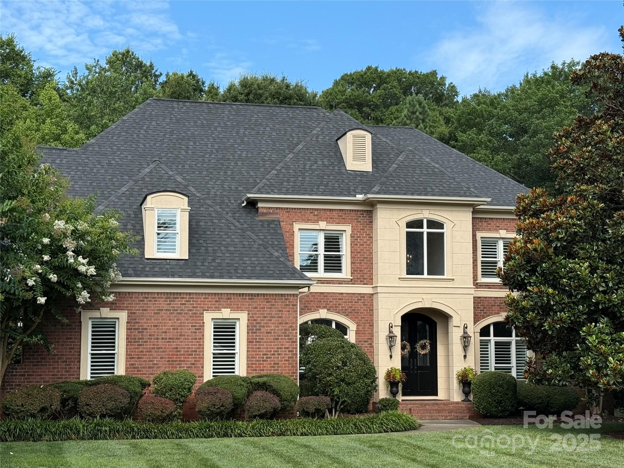Property Photo: 102 Montrose Drive NC 28173