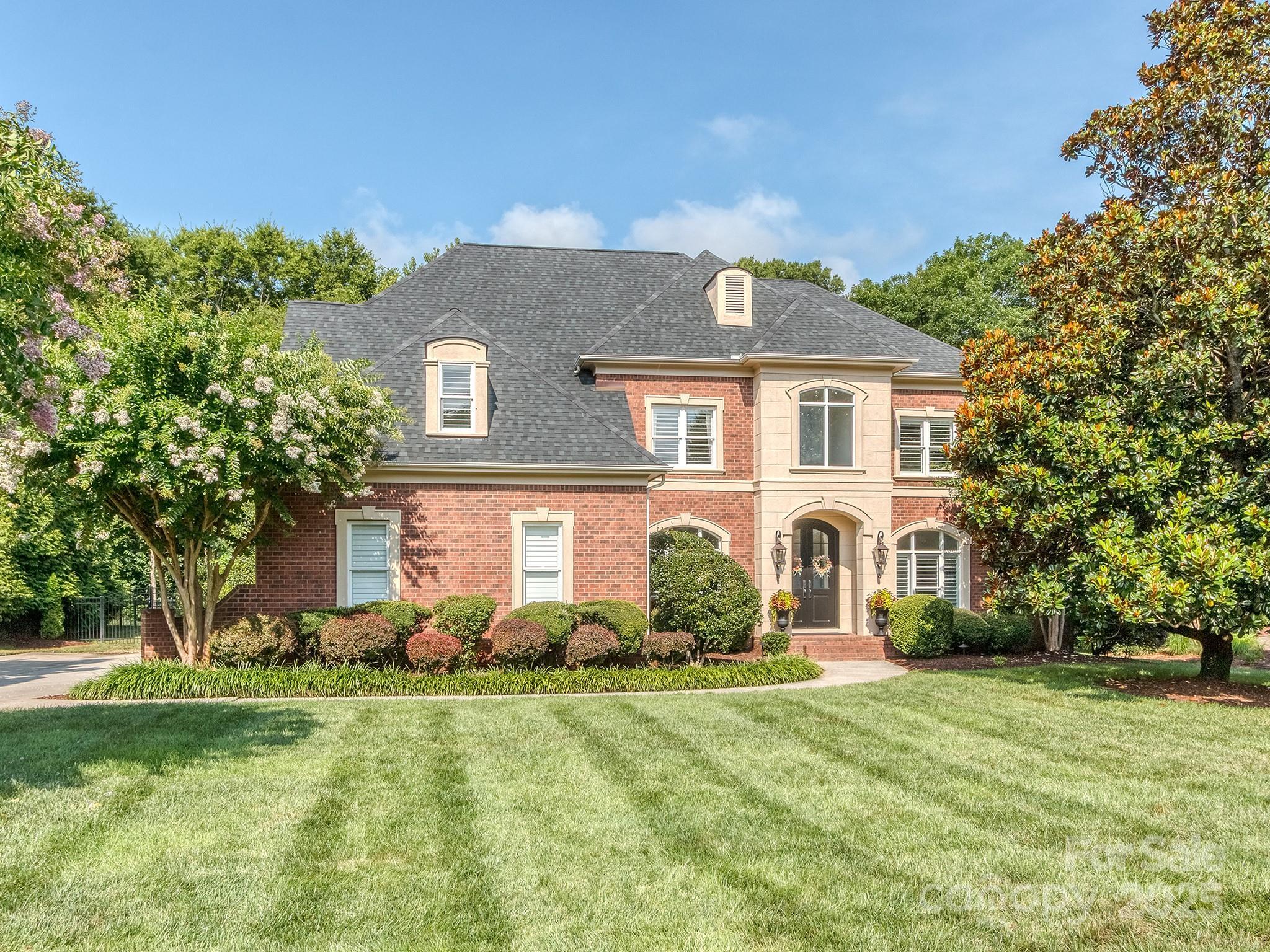 Property Photo: 102 Montrose Drive NC 28173