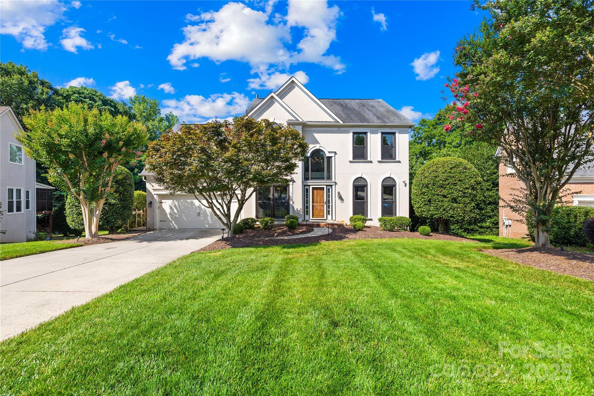 Property Photo: 5536 Piper Glen Drive NC 28277