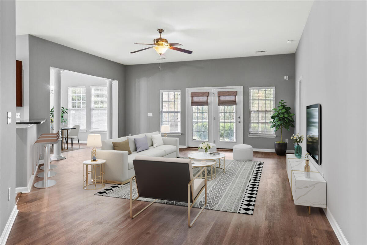 Property Photo: 3013 Buckeley Circle SC 29414