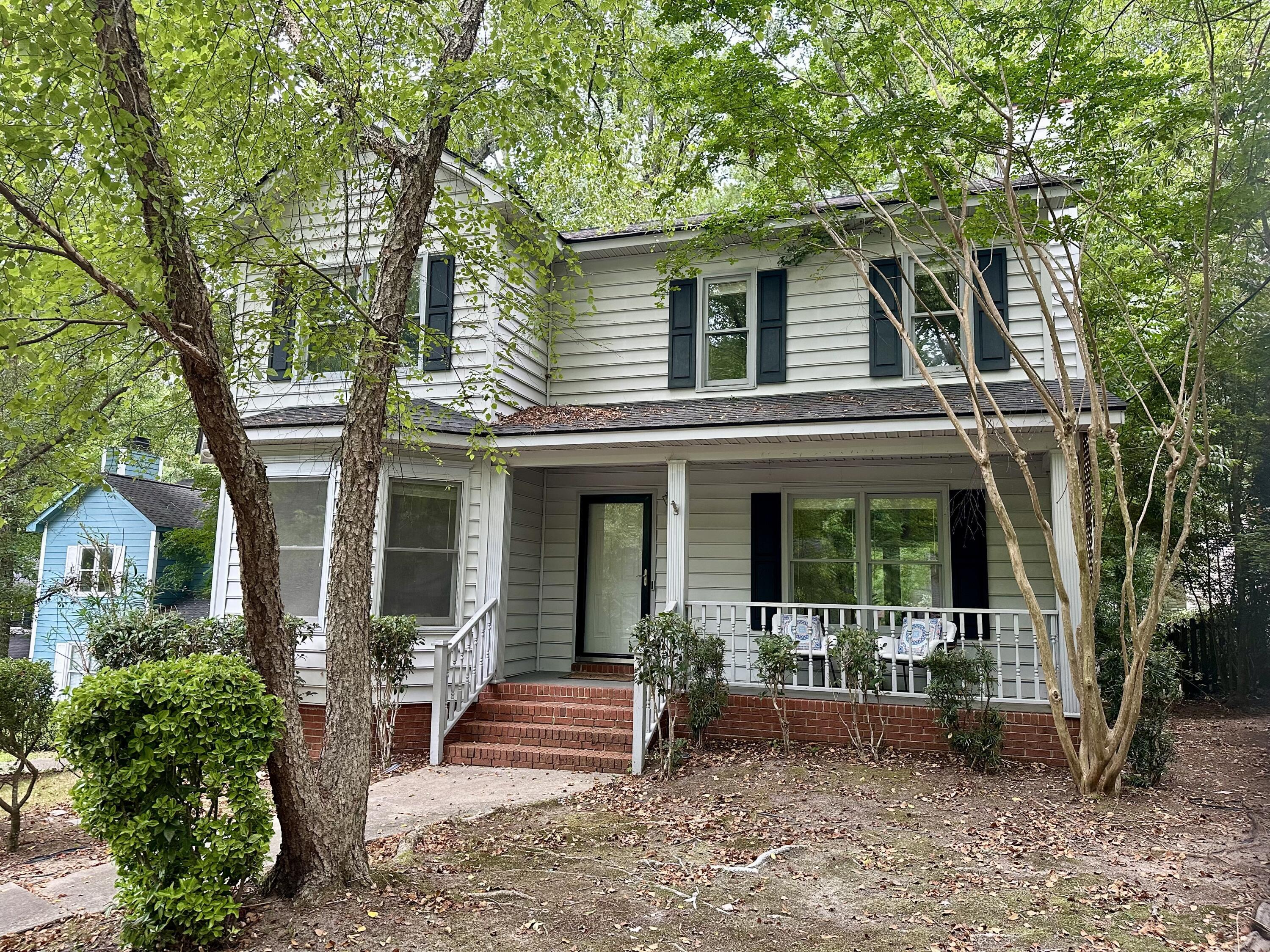 Property Photo: 108 Double Branch Court SC 29169