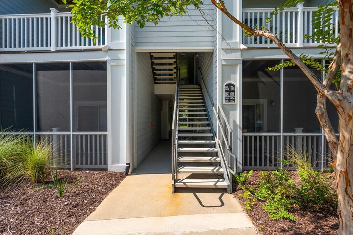 Property Photo: 1300 Park West Boulevard # 811 SC 29466