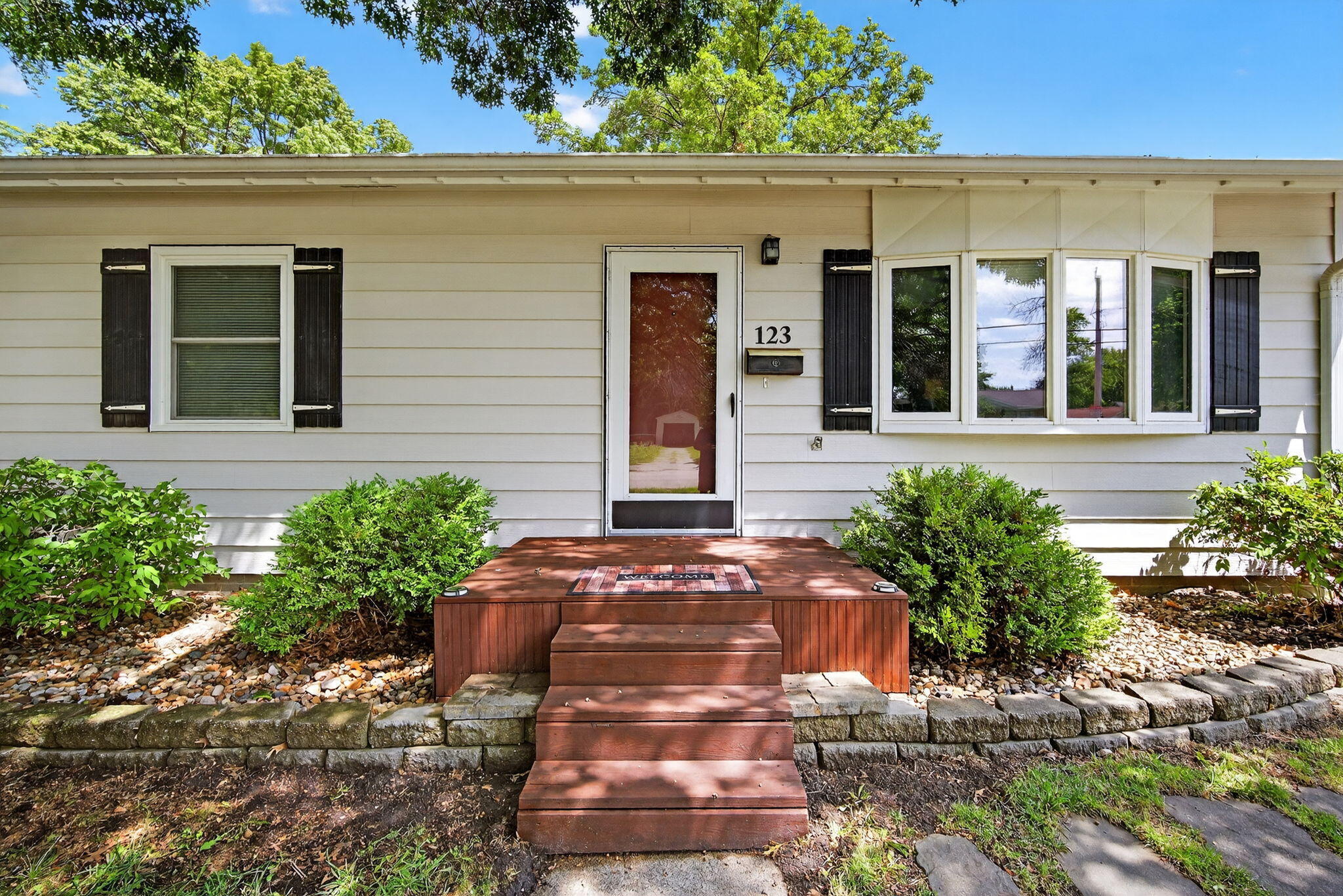 Property Photo: 123 16th Street IA 50010