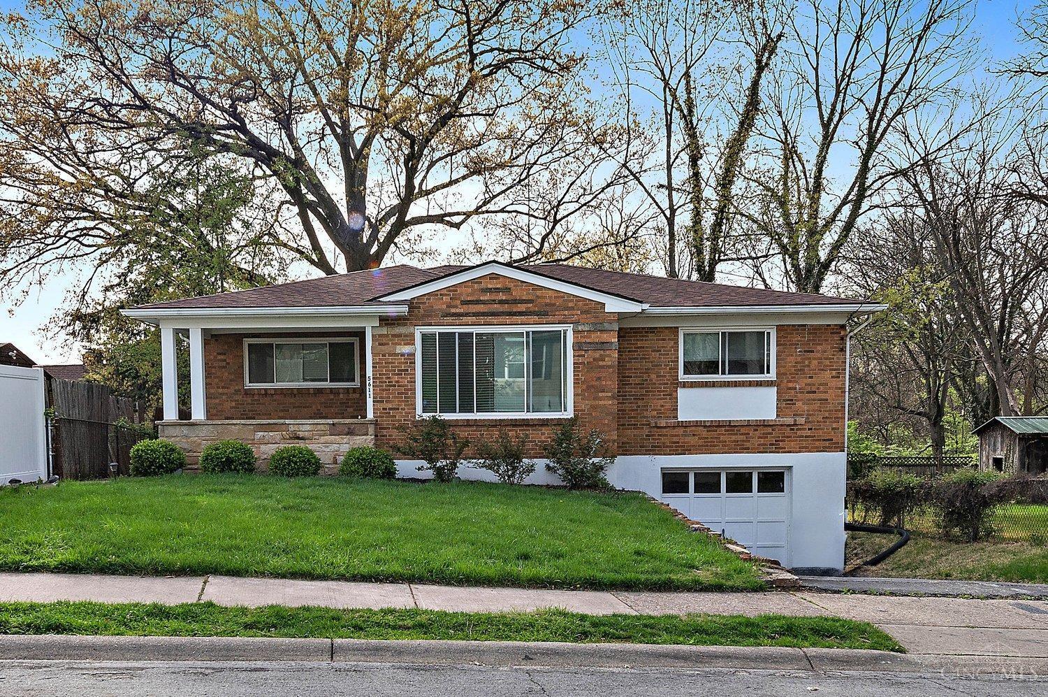 5611 Glengate Lane  Cincinnati OH 45212 photo