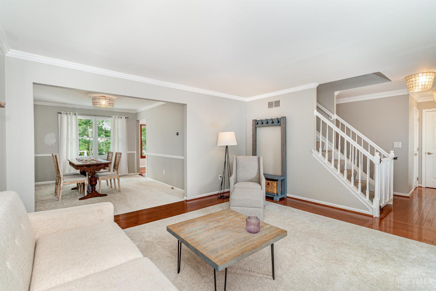 Property Photo: 937 Anderson Glen Drive OH 45255