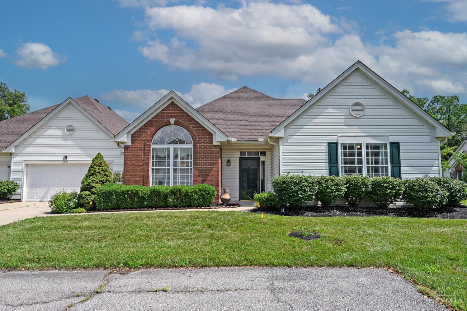 903 Traverse Creek Drive  Milford OH 45150 photo