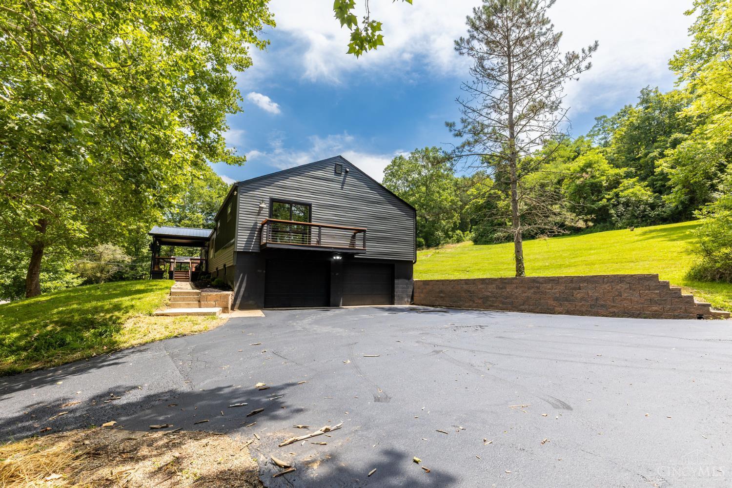 Property Photo: 3542 Nine Mile Tobasco Road OH 45255