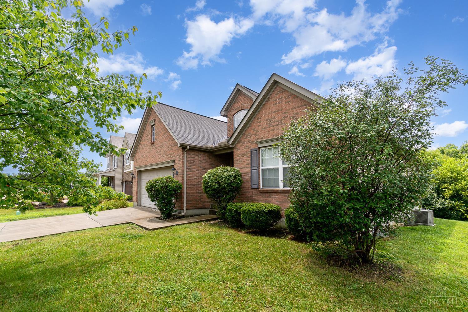 Property Photo: 1821 Prairie Clover Dr OH 45036