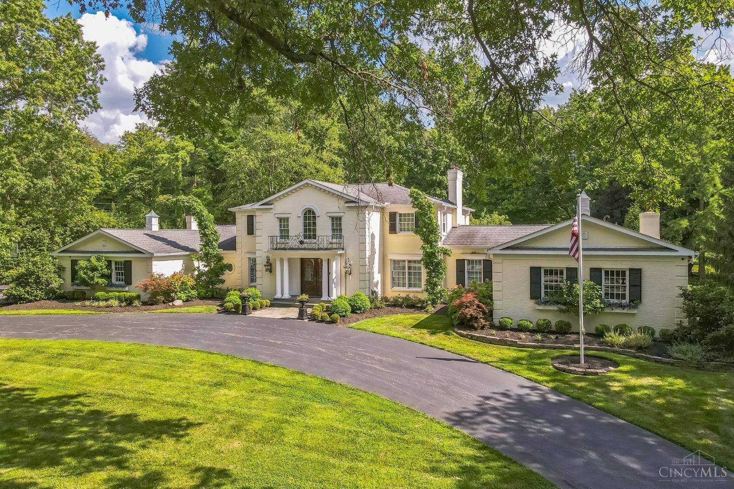 Property Photo: 8075 Kugler Mill Road OH 45243