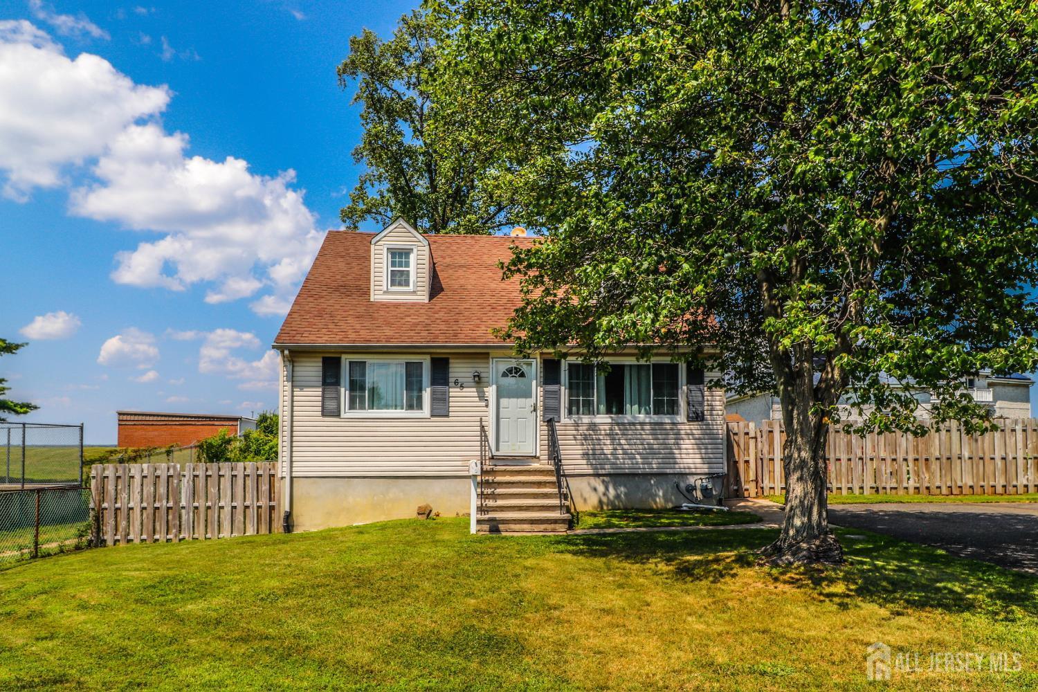 Property Photo: 65 Boulevard East NJ 07735