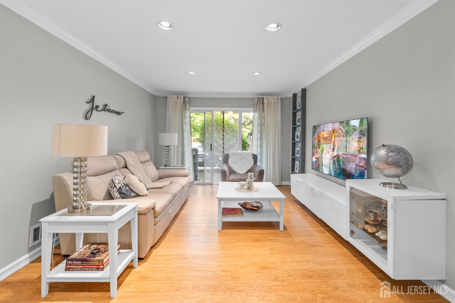 Property Photo: 1058 Schmidt Lane NJ 08902