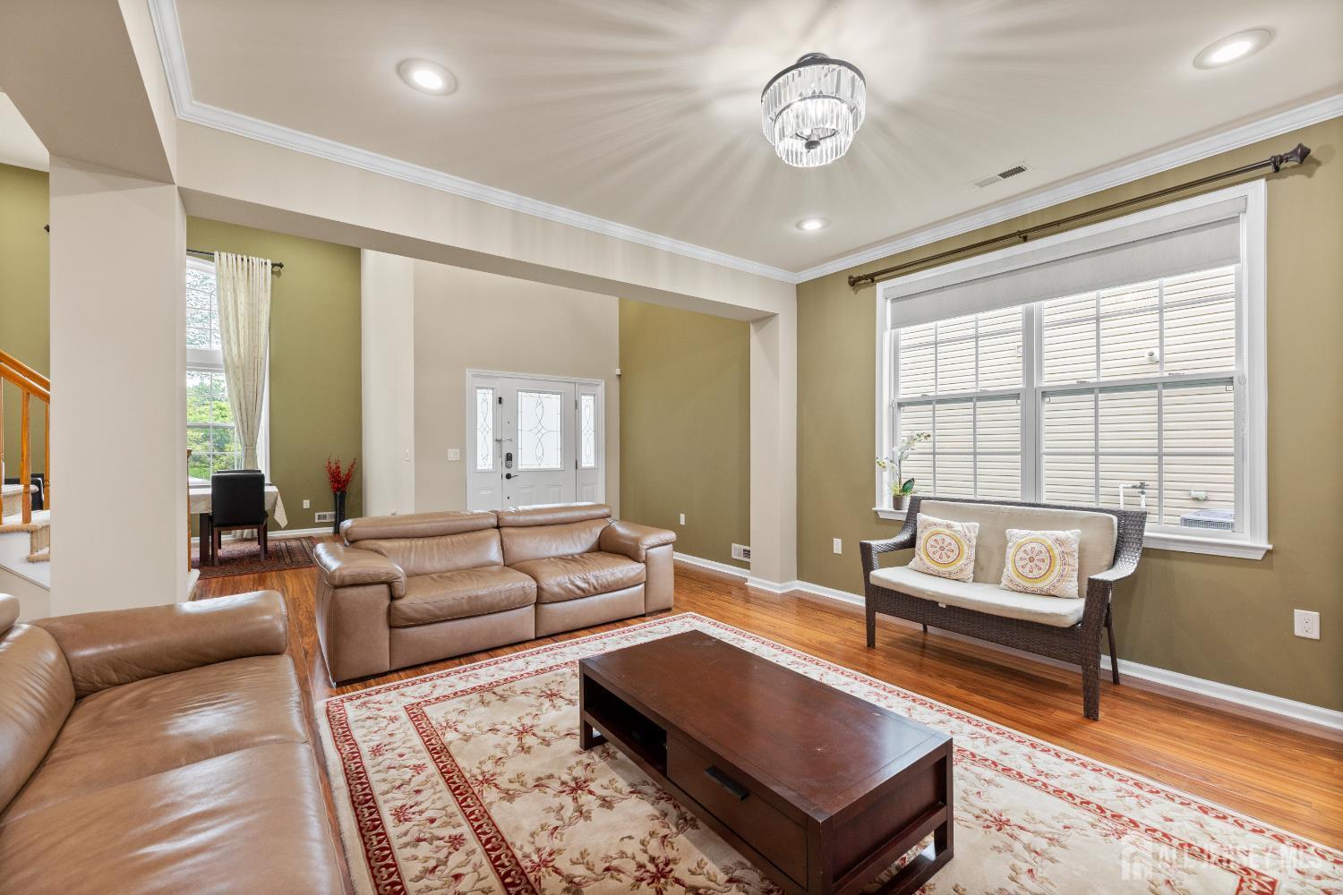 Property Photo: 55 Dahlia Court NJ 08854